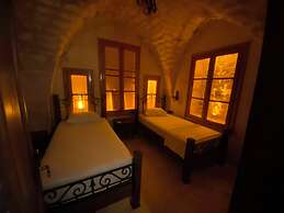 Efruzhan Hotel