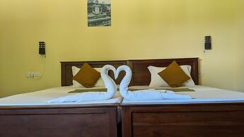 Tiara Elephant Lodge