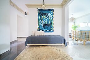 Nabeel Homes Boutique Hotel