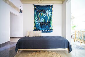 Nabeel Homes Boutique Hotel