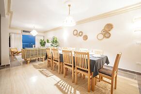 Nabeel Homes Boutique Hotel