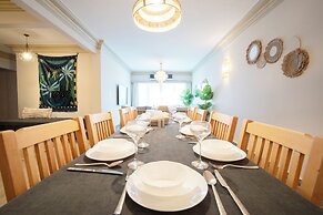 Nabeel Homes Boutique Hotel