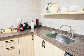 Nabeel Homes Boutique Hotel