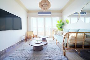 Nabeel Homes Boutique Hotel