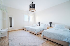 Nabeel Homes Boutique Hotel