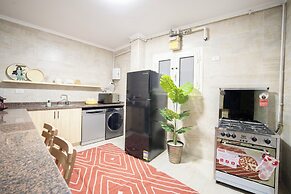 Nabeel Homes Boutique Hotel