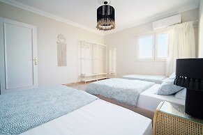 Nabeel Homes Boutique Hotel