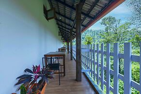 Treebo River View