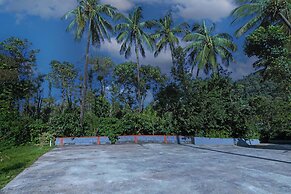 Treebo River View