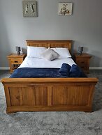 3 Bed, Cozy and Comfortable Retreat