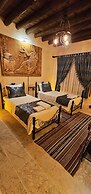 Cleopatra Antique Hotel