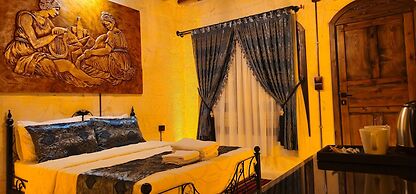 Cleopatra Antique Hotel