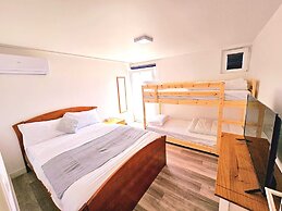 Peers Guest House