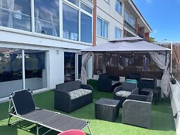 Peers Guest House