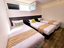Peers Guest House