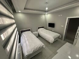 Aram Apart Otel