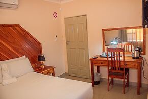 The Chobe Inn B&B