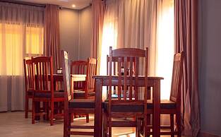 The Chobe Inn B&B