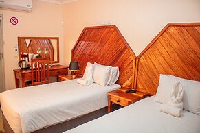 The Chobe Inn B&B