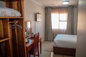 The Chobe Inn B&B
