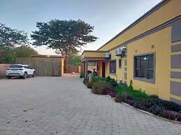 The Chobe Inn B&B