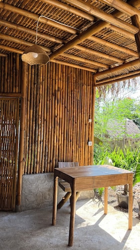 elbamboo guesthouse