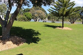 Urenui Beach Camp