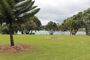Urenui Beach Camp