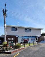 Urenui Beach Camp