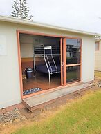 Urenui Beach Camp