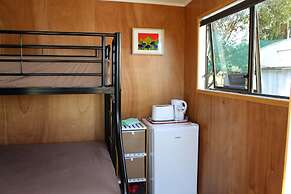 Urenui Beach Camp