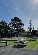 Urenui Beach Camp