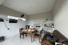 Dayuh Villa
