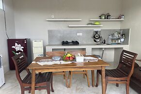 Dayuh Villa