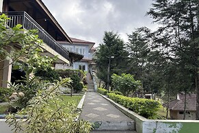 Puncak Darajat Highland