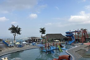 Puncak Darajat Highland