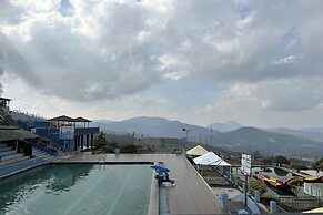 Puncak Darajat Highland