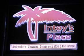 Intoy's Place Panglao near Beach