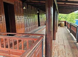 Nipatra Homestay
