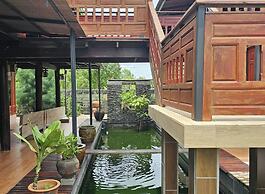 Nipatra Homestay
