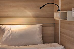 Reezq Hostel