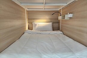 Reezq Hostel