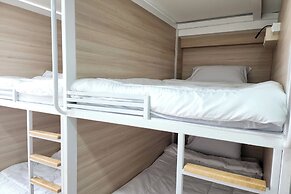 Reezq Hostel