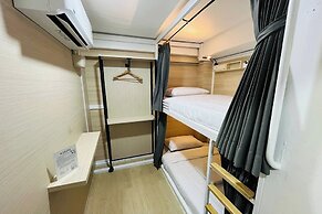Reezq Hostel