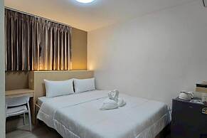 Reezq Hostel