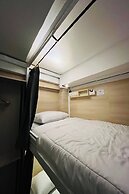 Reezq Hostel