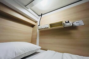 Reezq Hostel