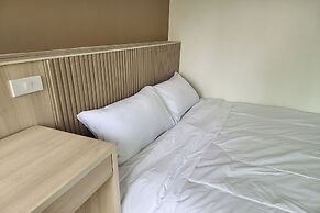 Reezq Hostel