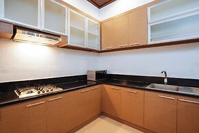 Iyana Villa By Zuzu