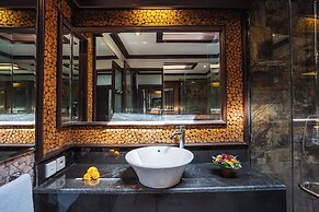 Iyana Villa By Zuzu